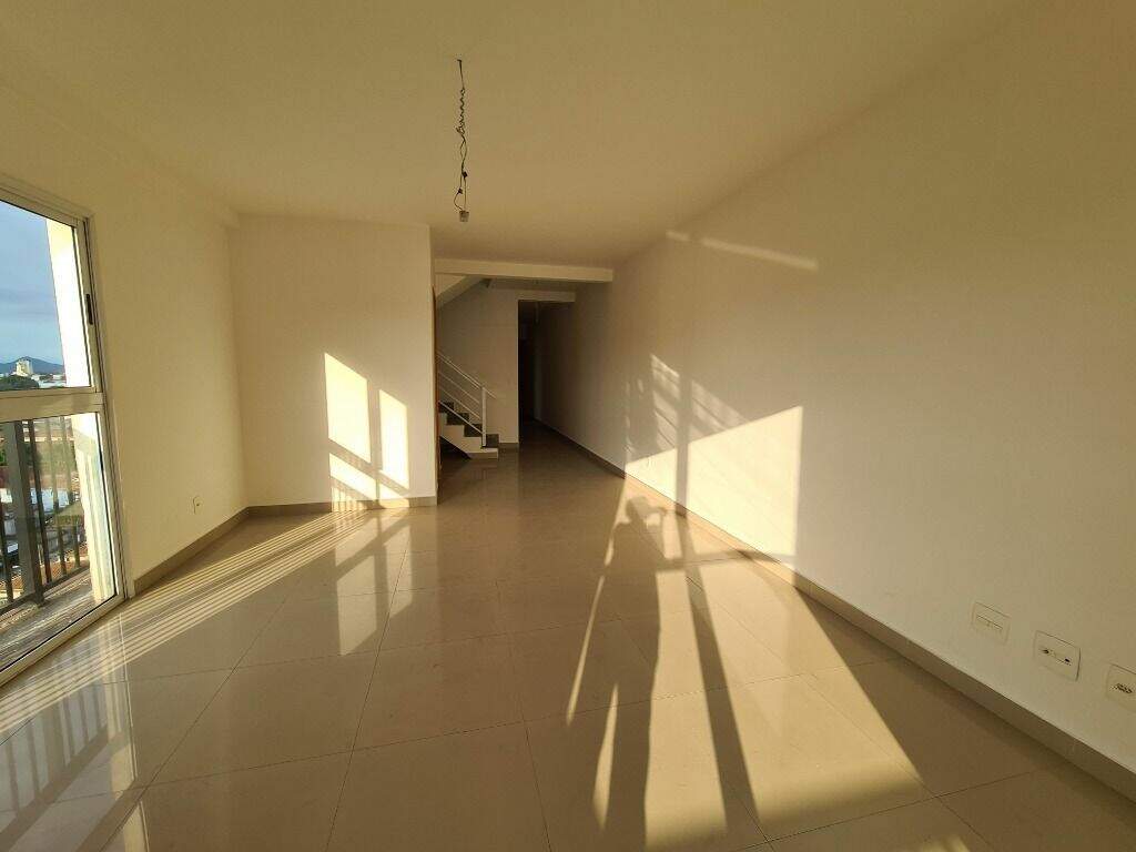 Apartamento Duplex à venda no Vila Matias: 
