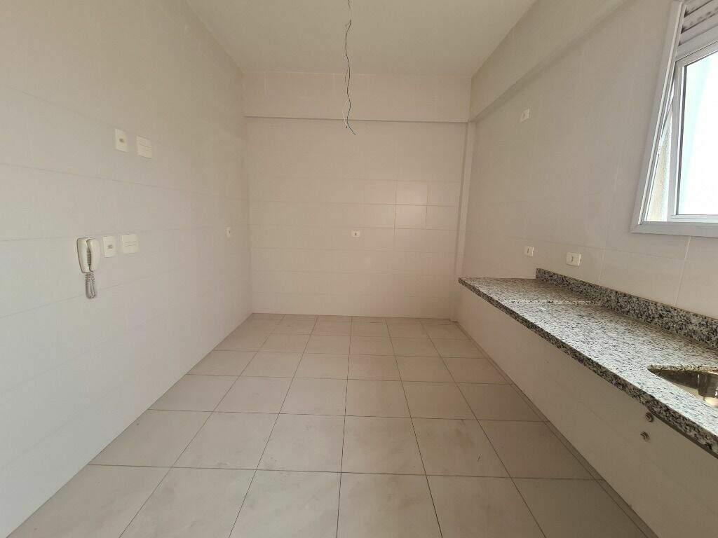 Apartamento Duplex à venda no Vila Matias: 