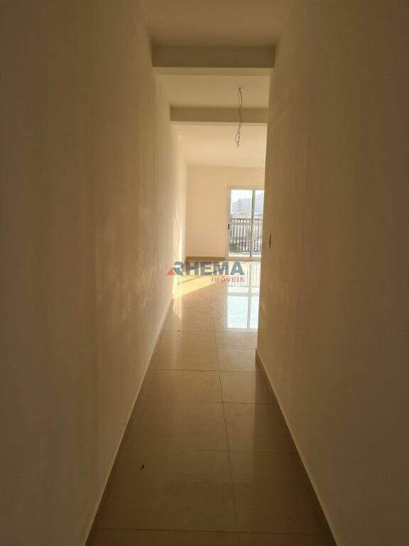 Apartamento Duplex à venda no Vila Matias: 