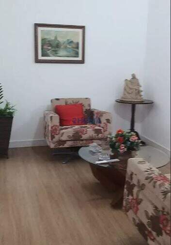 Apartamento à venda no Embaré: 