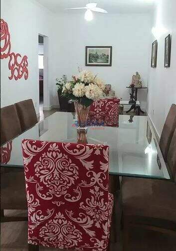 Apartamento à venda no Embaré: 