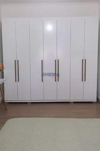 Apartamento à venda no Embaré: 