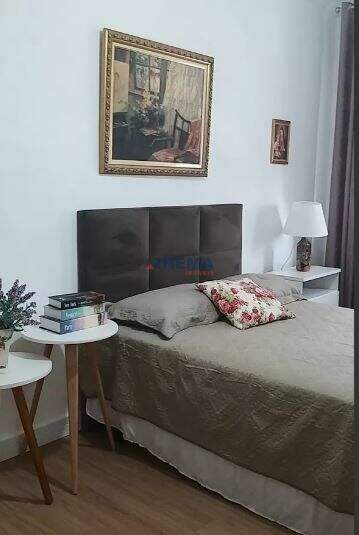 Apartamento à venda no Embaré: 