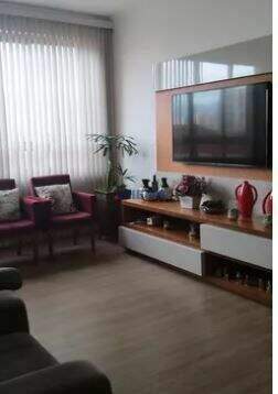 Apartamento à venda no Embaré: 