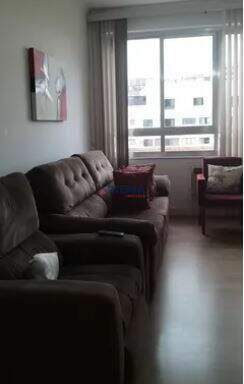 Apartamento à venda no Embaré: 