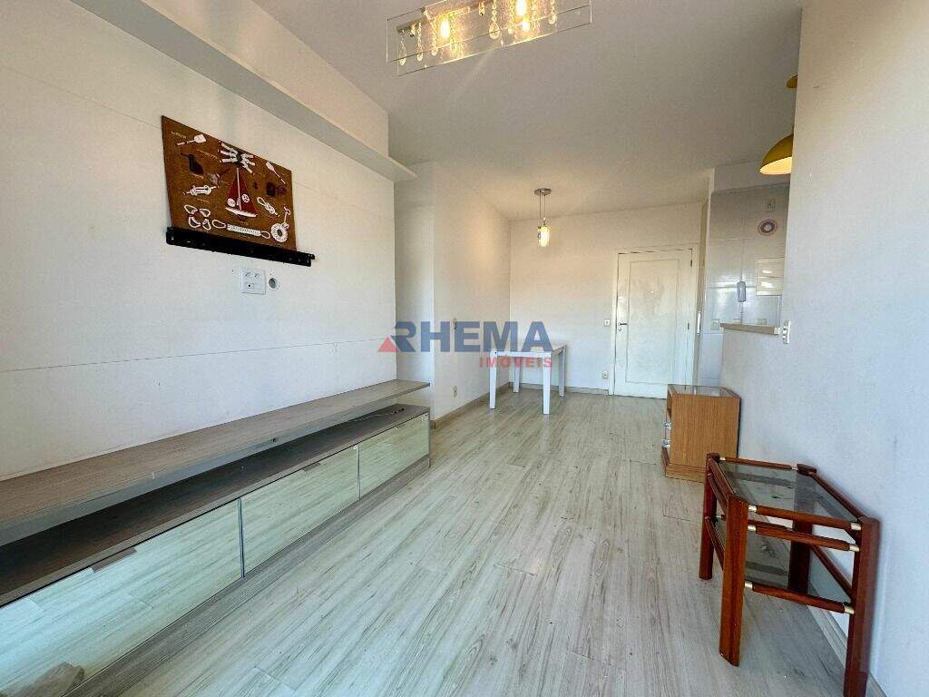 Apartamento à venda no Marapé: 