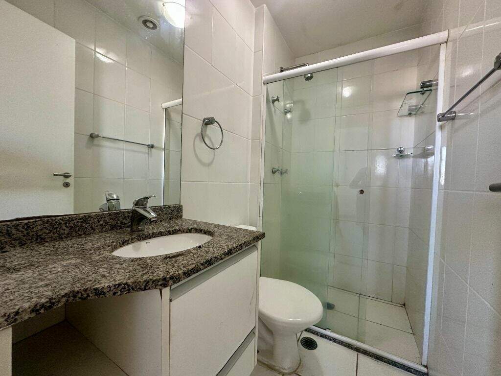 Apartamento à venda no Marapé: 
