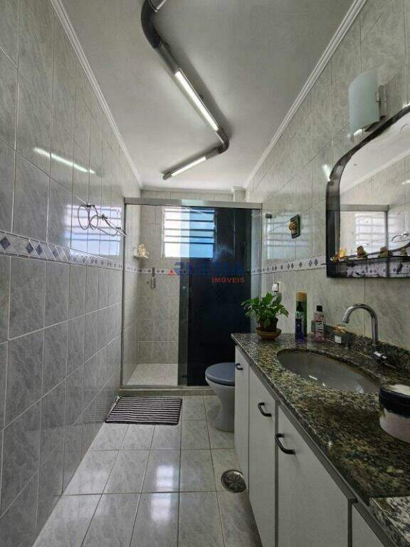 Apartamento à venda no Campo Grande: 