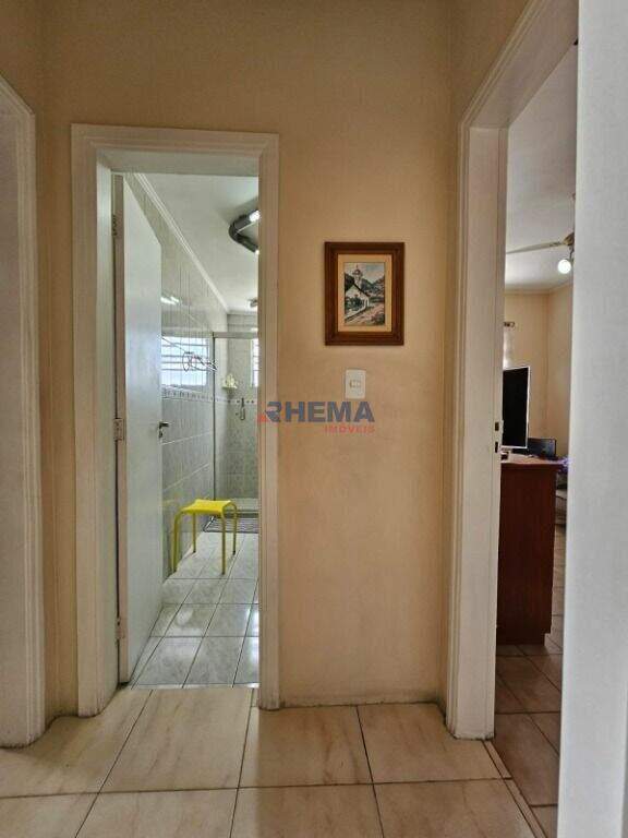 Apartamento à venda no Campo Grande: 