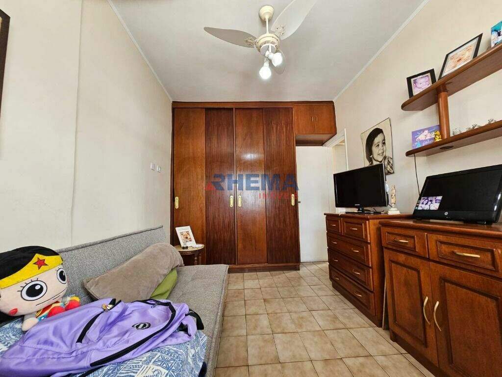 Apartamento à venda no Campo Grande: 
