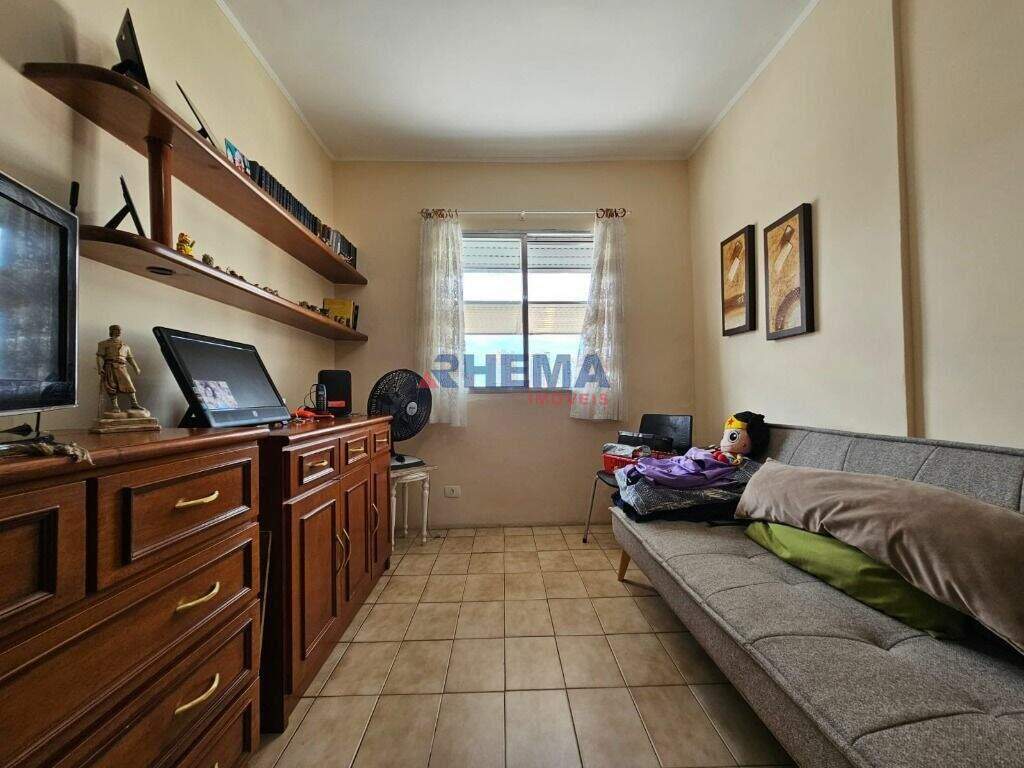 Apartamento à venda no Campo Grande: 