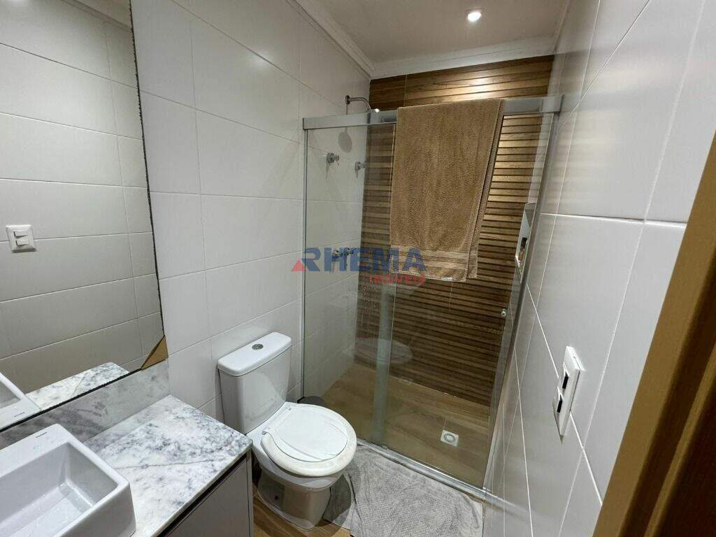 Apartamento à venda no Boqueirão: 