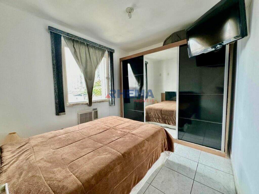 Apartamento à venda no Marapé: 