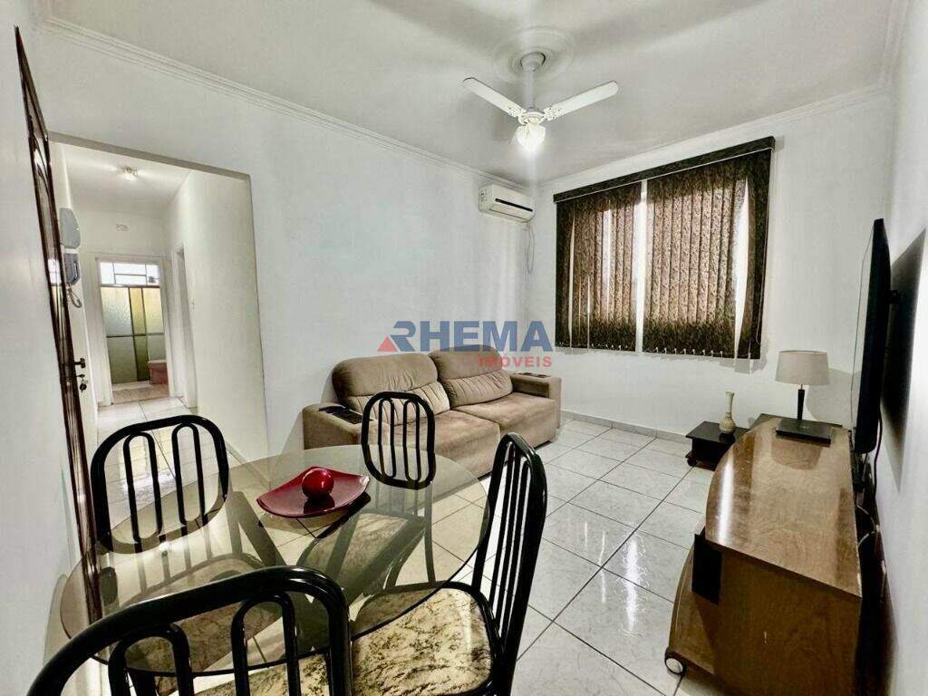 Apartamento à venda no Marapé: 