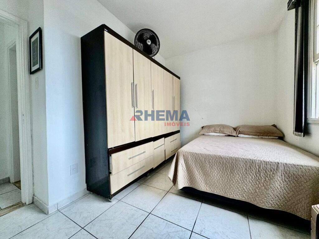 Apartamento à venda no Marapé: 