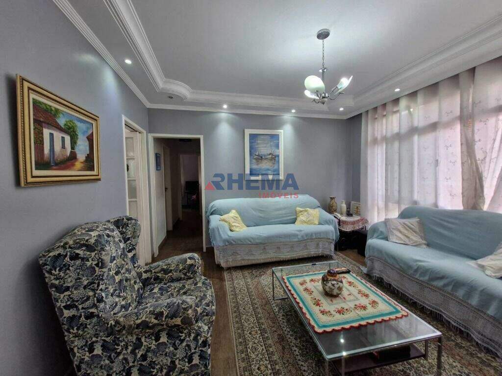 Apartamento à venda no Ponta da Praia: 