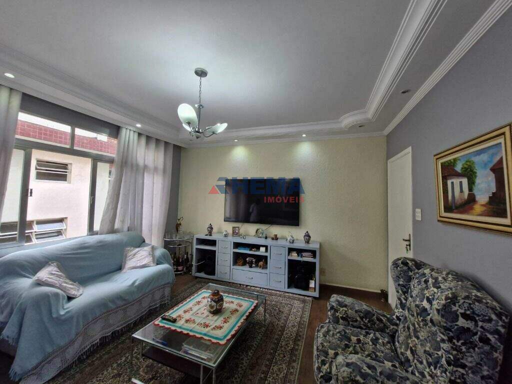 Apartamento à venda no Ponta da Praia: 