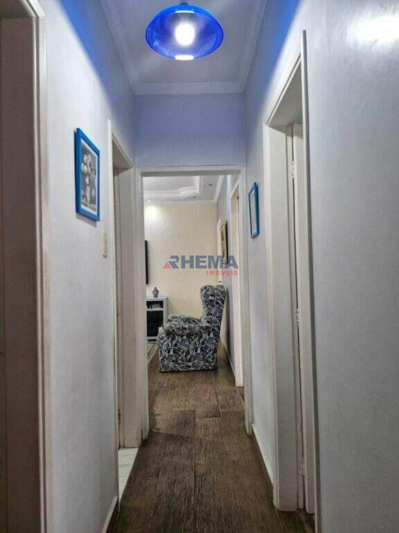 Apartamento à venda no Ponta da Praia: 