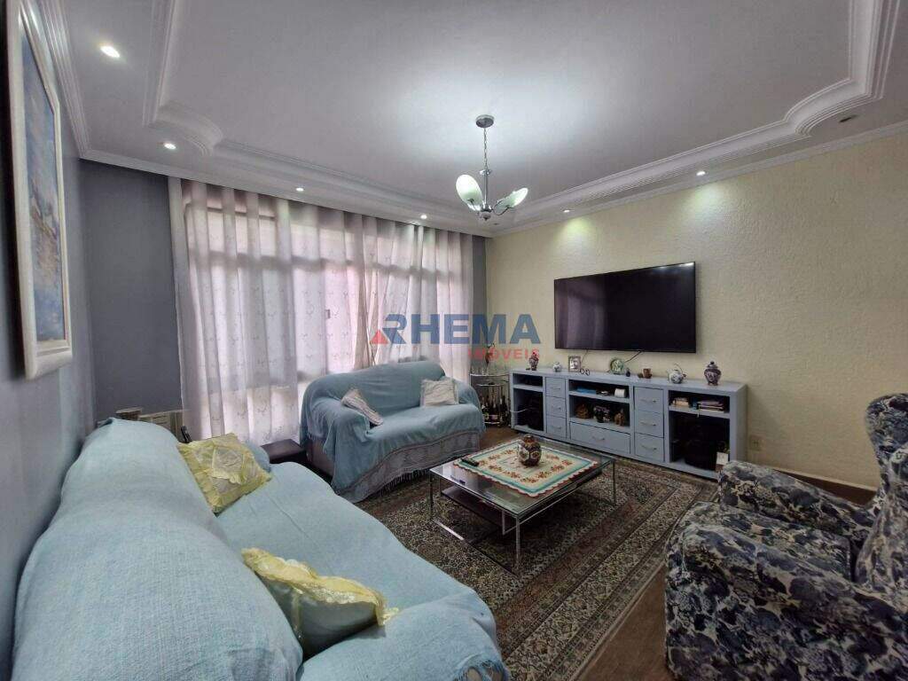 Apartamento à venda no Ponta da Praia: 
