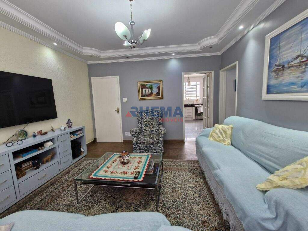 Apartamento à venda no Ponta da Praia: 