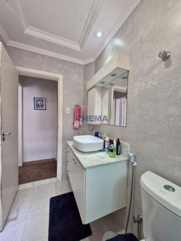 Apartamento à venda no Ponta da Praia: 