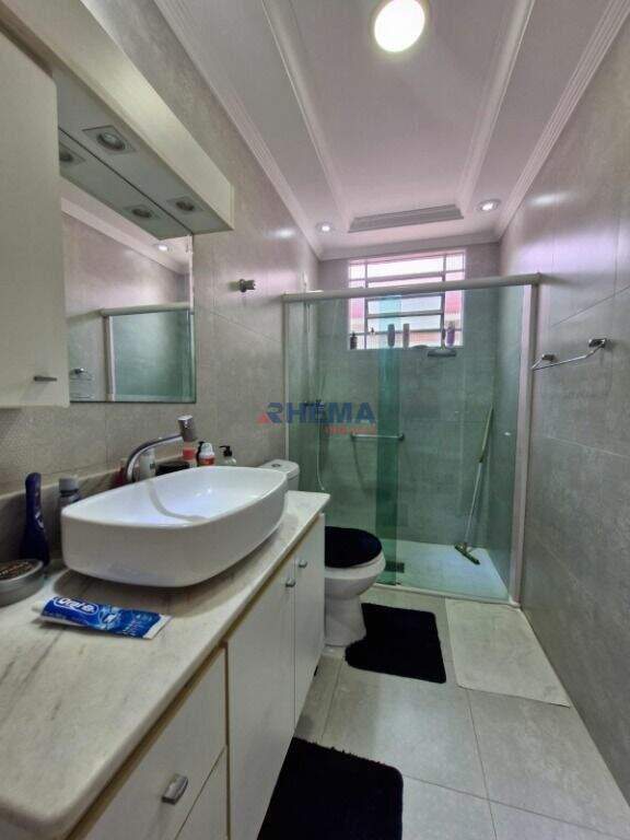 Apartamento à venda no Ponta da Praia: 