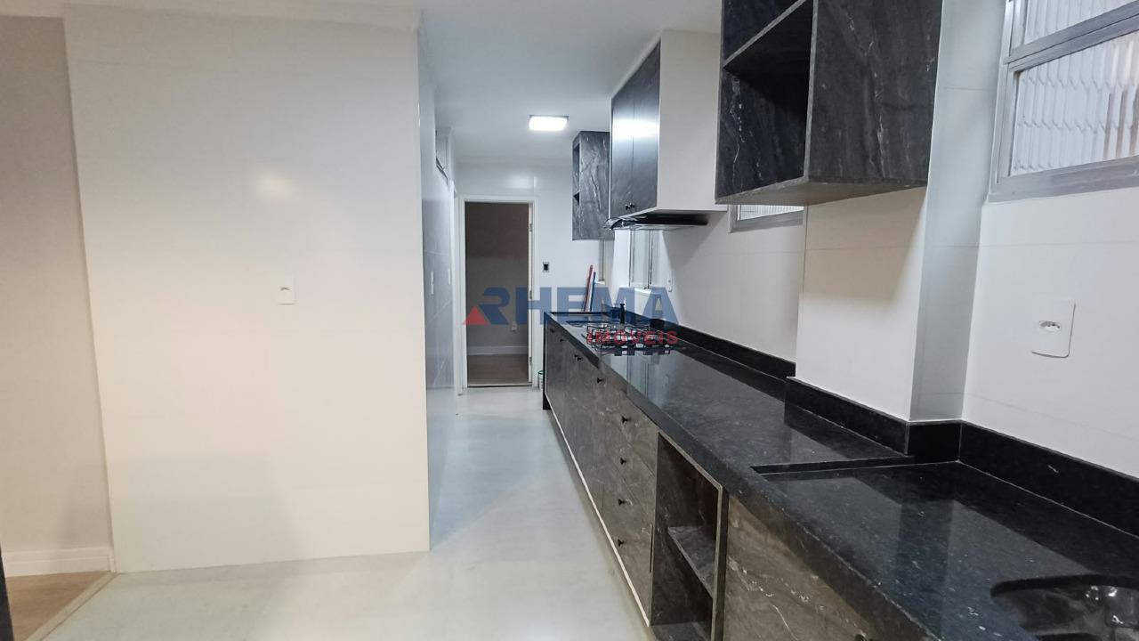 Apartamento à venda no Aparecida: 