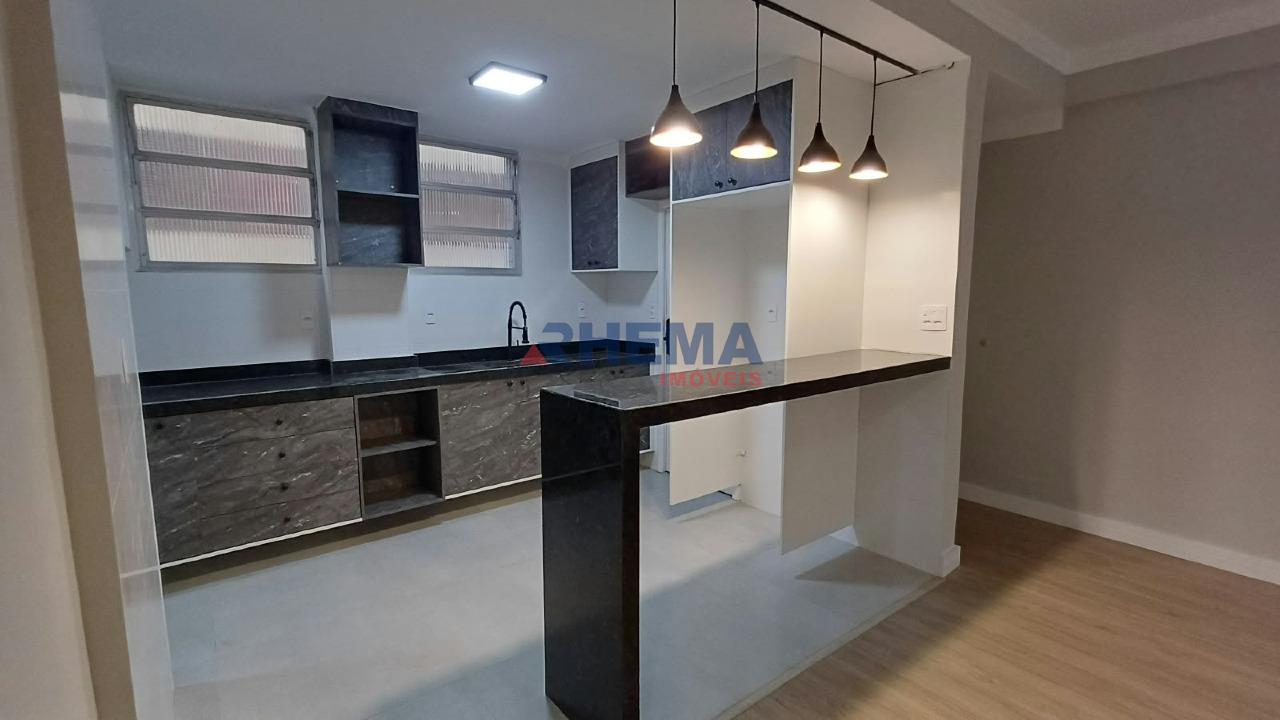 Apartamento à venda no Aparecida: 
