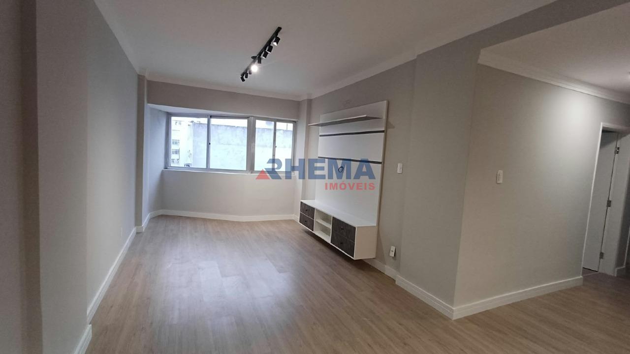 Apartamento à venda no Aparecida: 