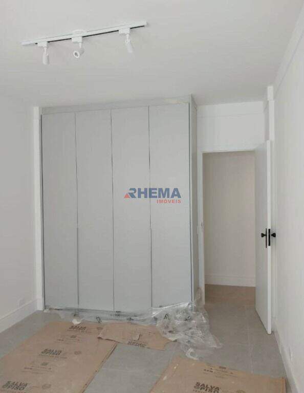 Apartamento à venda no Aparecida: 