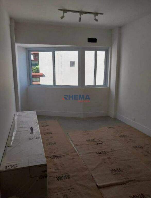 Apartamento à venda no Aparecida: 