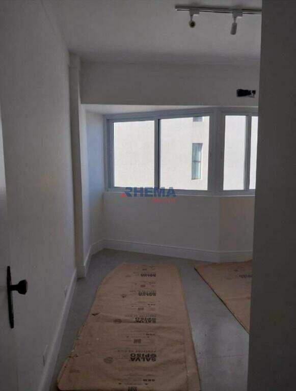 Apartamento à venda no Aparecida: 