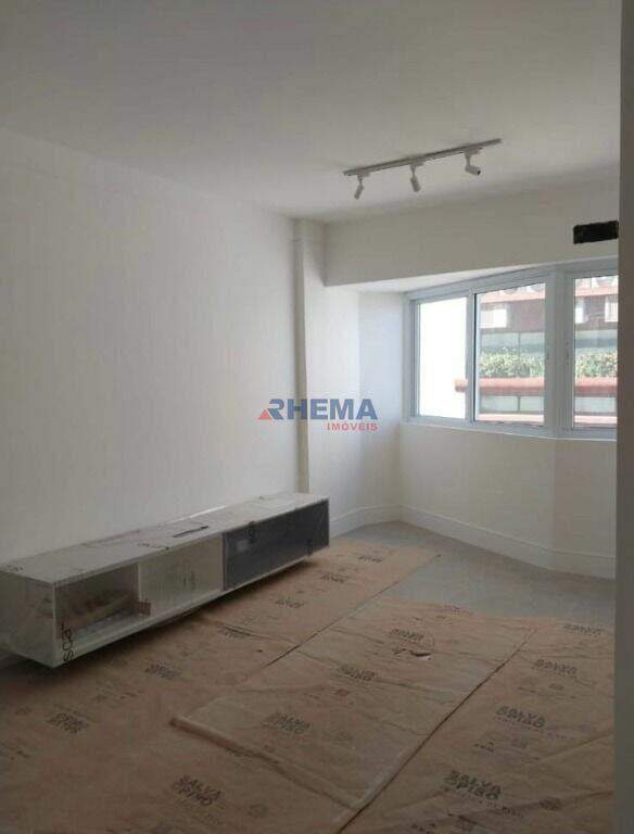 Apartamento à venda no Aparecida: 