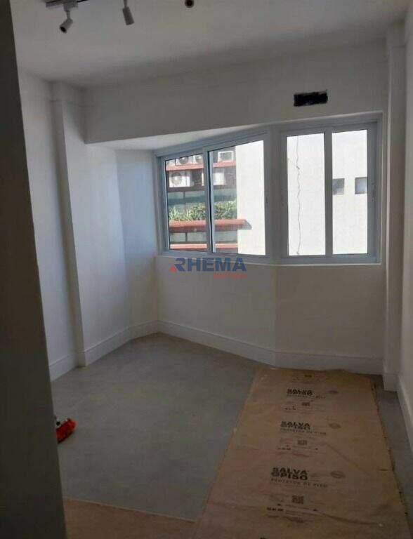 Apartamento à venda no Aparecida: 