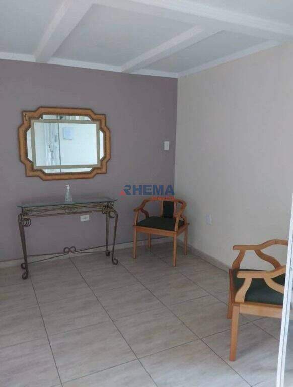 Apartamento à venda no Aparecida: 