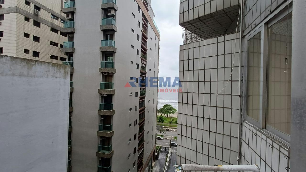 Apartamento à venda no Aparecida: 
