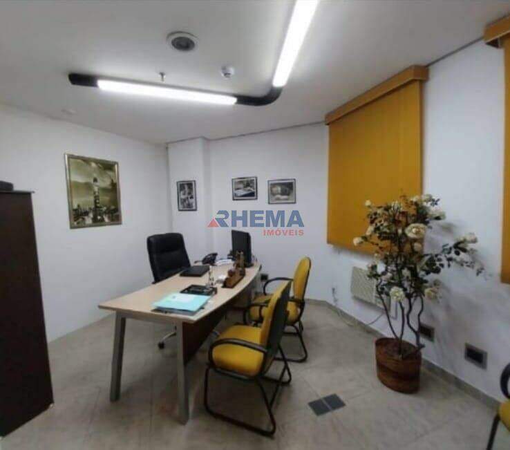 Sala à venda no Vila Nova: 