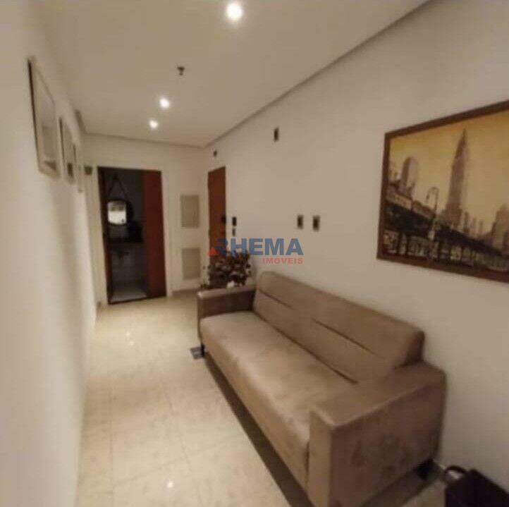 Sala à venda no Vila Nova: 