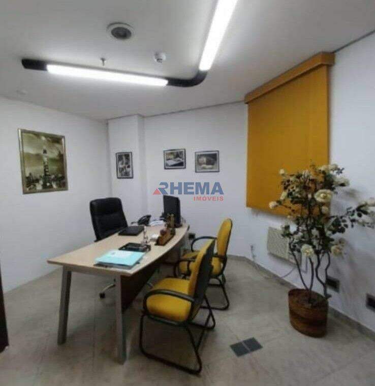 Sala à venda no Vila Nova: 