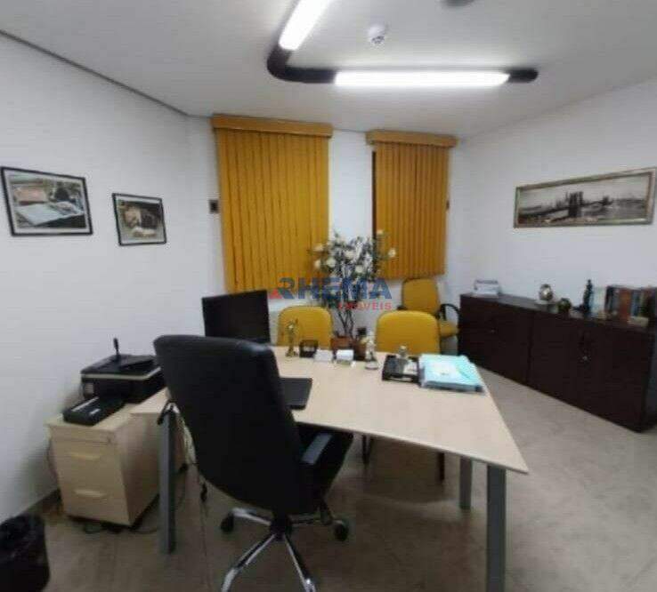 Sala à venda no Vila Nova: 