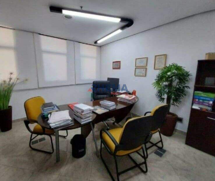 Sala à venda no Vila Nova: 