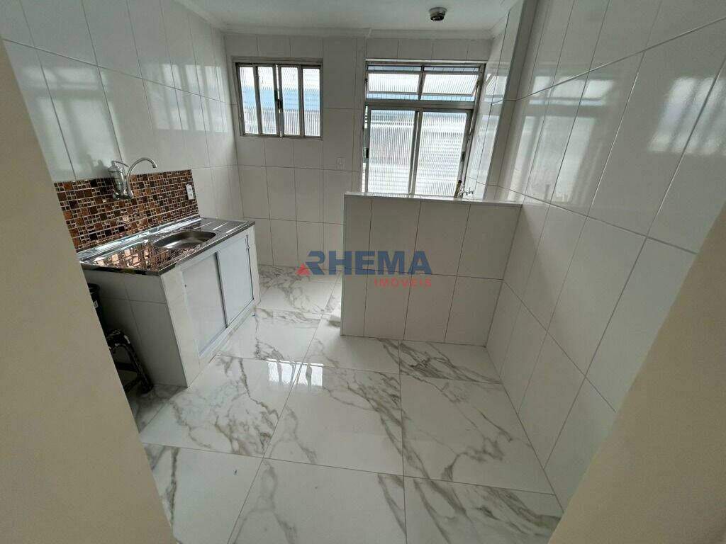 Apartamento à venda no Aparecida: 