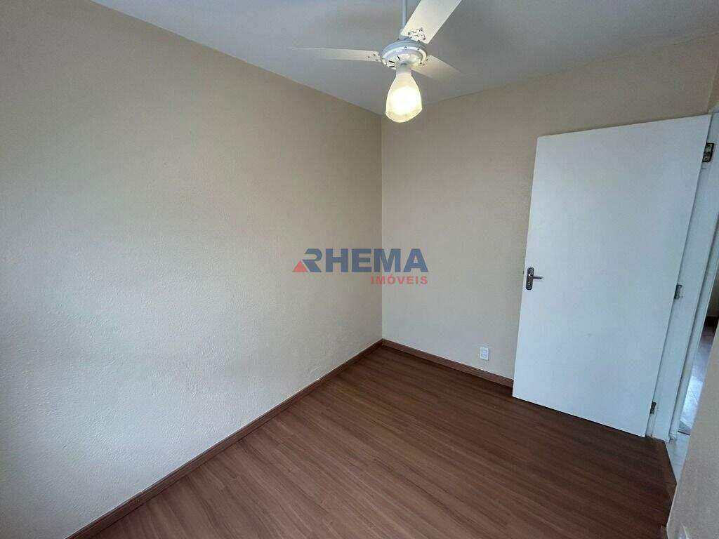 Apartamento à venda no Aparecida: 