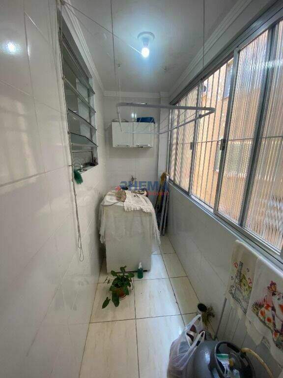 Apartamento à venda no Boqueirão: 