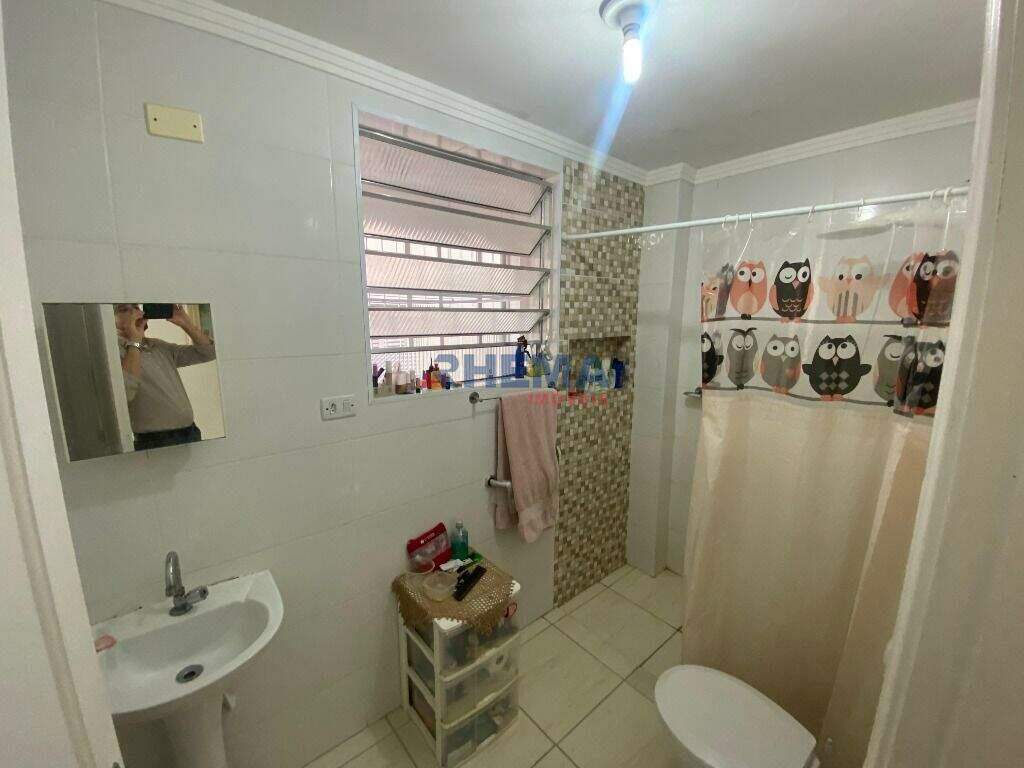 Apartamento à venda no Boqueirão: 