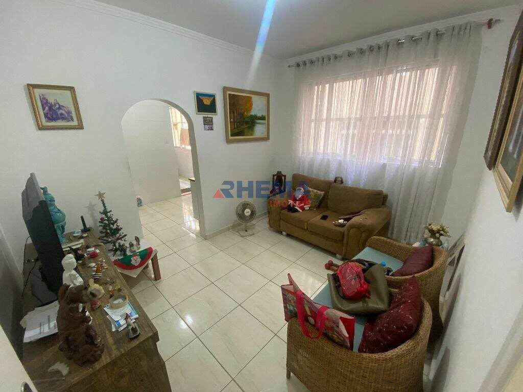 Apartamento à venda no Boqueirão: 