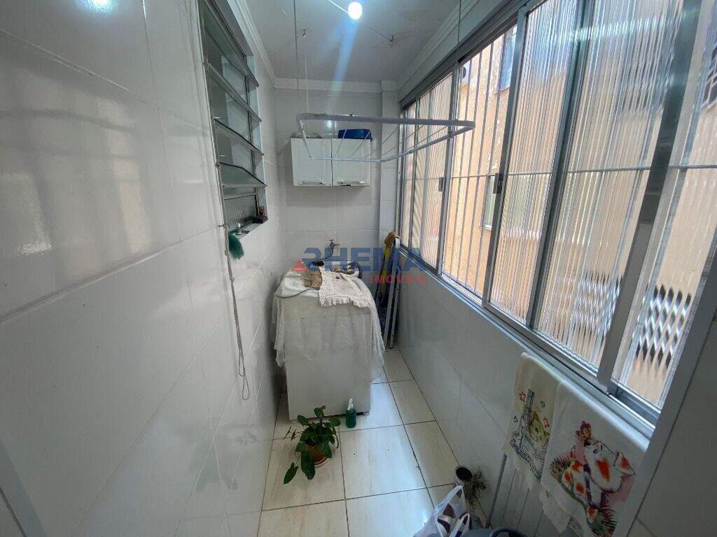 Apartamento à venda no Boqueirão: 