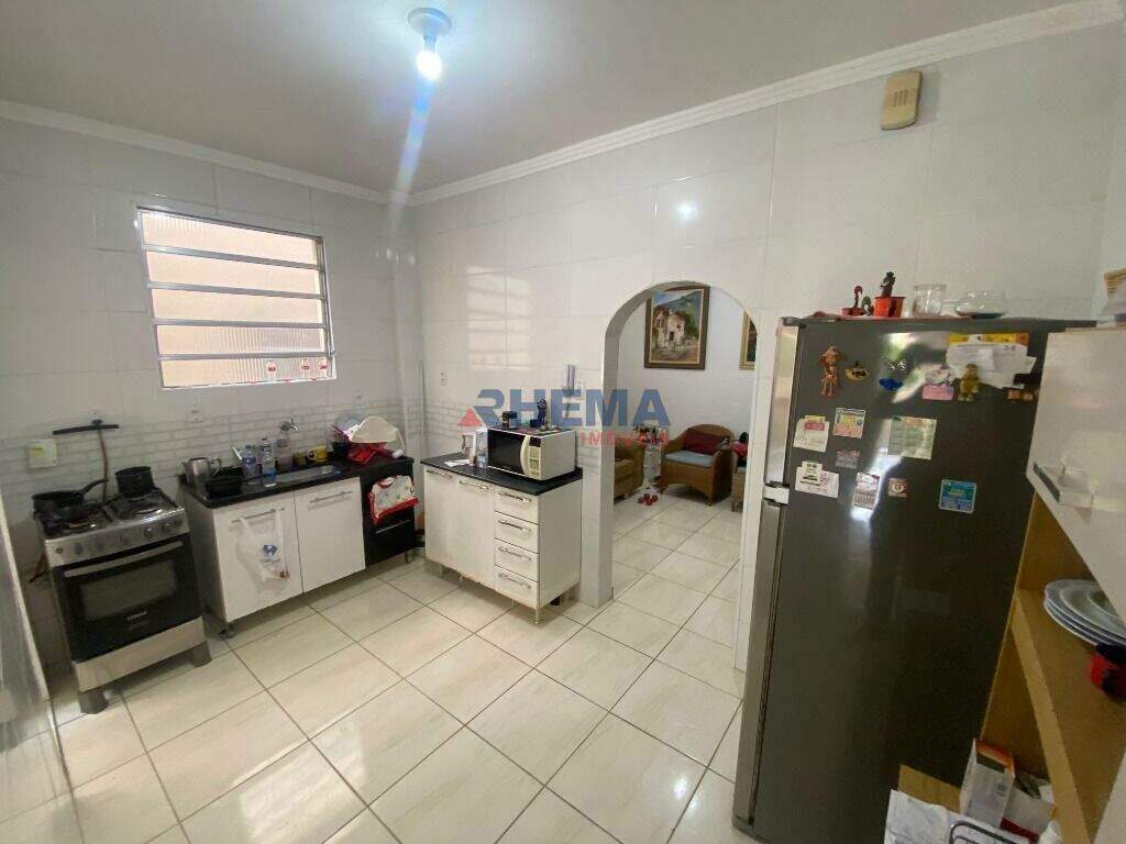 Apartamento à venda no Boqueirão: 