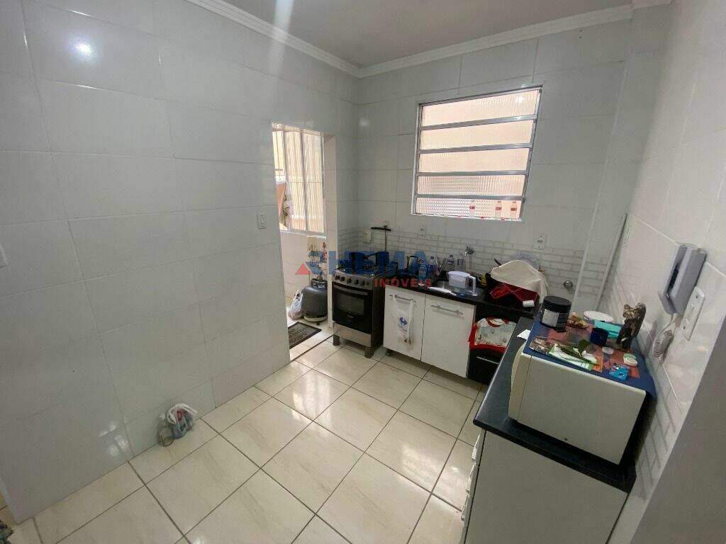 Apartamento à venda no Boqueirão: 