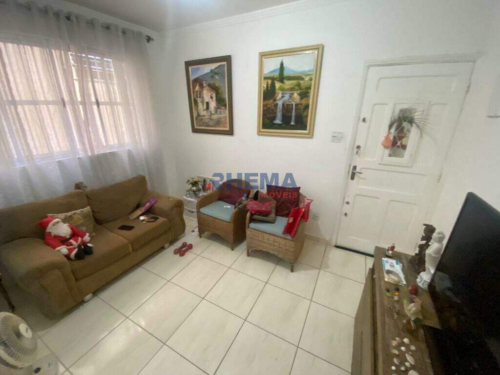 Apartamento à venda no Boqueirão: 